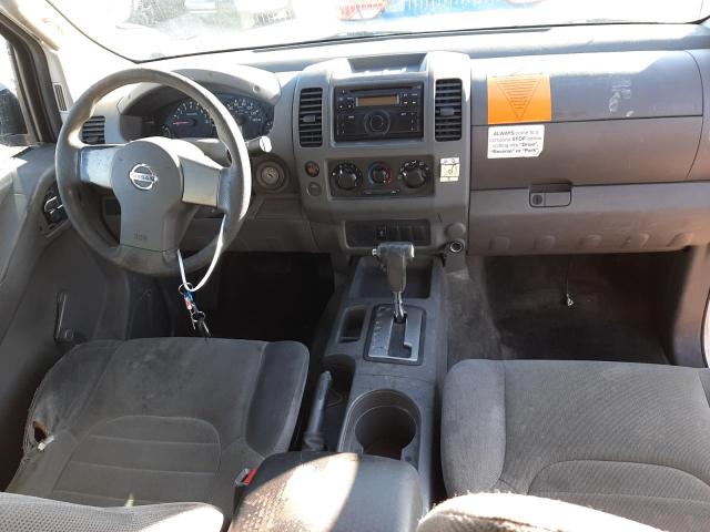 Photo 8 from auction – 2012 NISSAN FRONTIER S with VIN 1N6BD0CT8CC464866