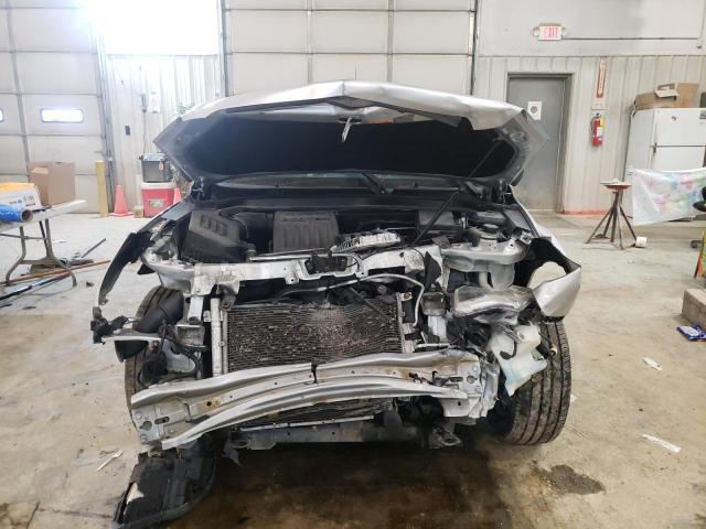 Photo 5 from auction – 2012 CHEVROLET EQUINOX LS with VIN 2GNFLCEK0C6134619