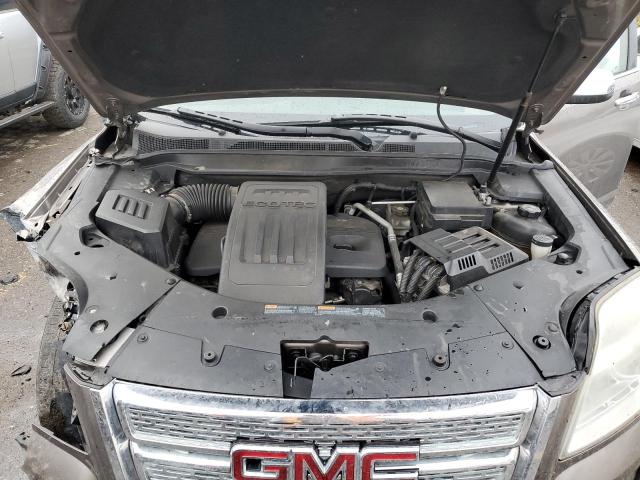 Photo 12 from auction – 2011 GMC TERRAIN SL with VIN 2CTALMEC5B6227933