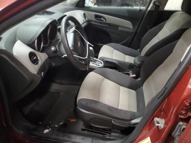 Photo 7 from auction – 2012 CHEVROLET CRUZE LS with VIN 1G1PC5SH4C7339404