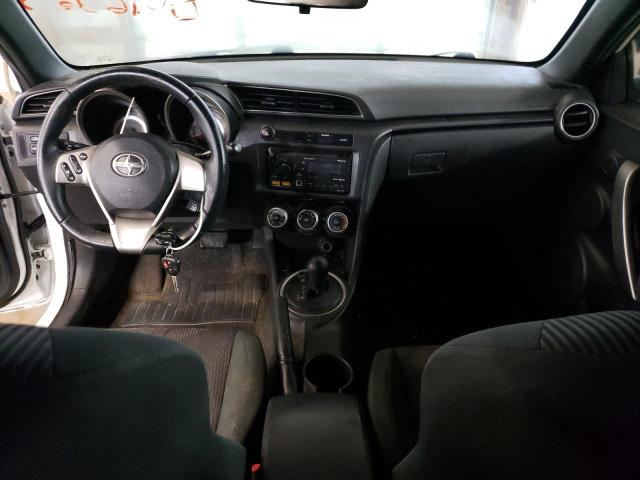 Photo 8 from auction – 2013 TOYOTA SCION TC with VIN JTKJF5C7XD3046263