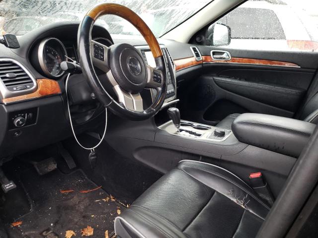 Photo 7 from auction – 2011 JEEP GRAND CHER with VIN 1J4RR6GT6BC536026