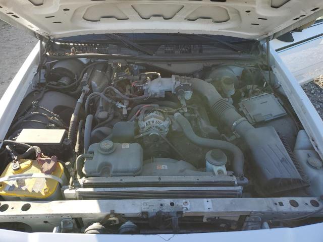 Photo 11 from auction – 2011 FORD CROWN VICT with VIN 2FABP7BVXBX177204