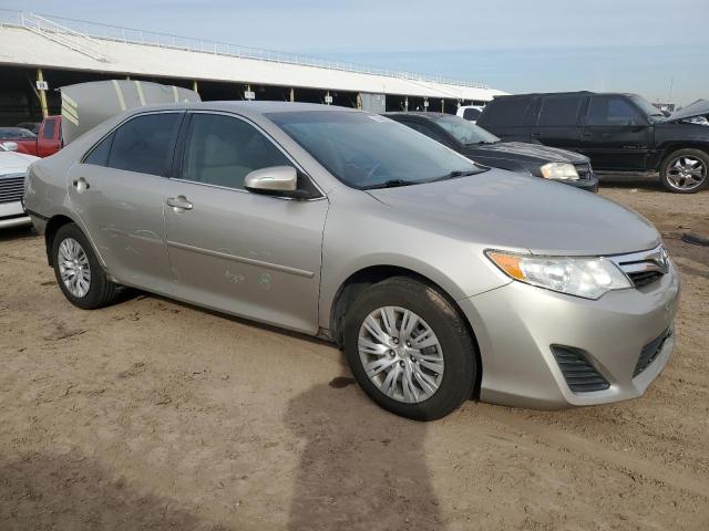 Photo 4 from auction – 2013 TOYOTA CAMRY L with VIN 4T4BF1FK4DR301764