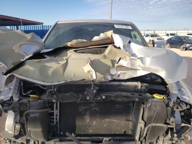 Photo 11 from auction – 2018 RAM 1500 SLT with VIN 1C6RR6LT6JS274855