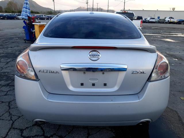 Photo 6 from auction – 2012 NISSAN ALTIMA BAS with VIN 1N4AL2AP9CN400512