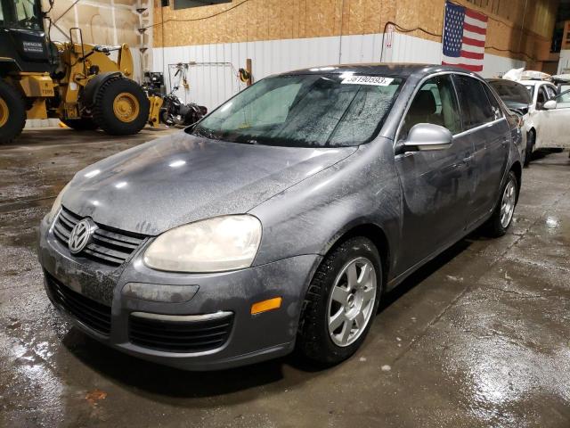 Photo 1 from auction – 2006 VOLKSWAGEN JETTA TDI with VIN 3VWRT71K56M790986