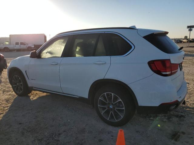 Photo 2 from auction – 2015 BMW X5 XDRIVE3 with VIN 5UXKS4C56F0J97782