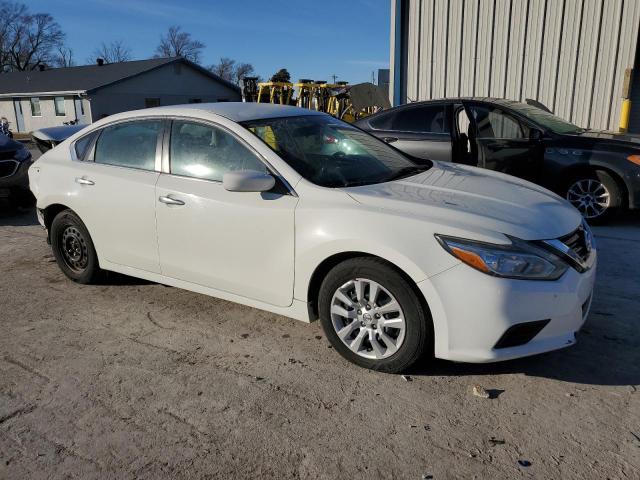 Photo 4 from auction – 2017 NISSAN ALTIMA 2.5 with VIN 1N4AL3AP7HC226044