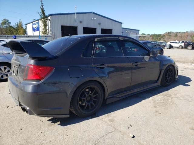 Photo 3 from auction – 2011 SUBARU IMPREZA WR with VIN JF1GV7F61BG513097