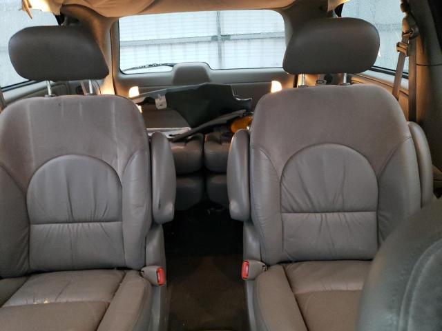 Photo 10 from auction – 2003 CHRYSLER TOWN & COU with VIN 2C8GP64L13R162410