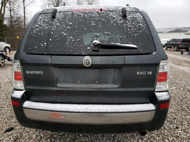 Photo 6 from auction – 2008 MERCURY MARINER with VIN 4M2CU91198KJ10908