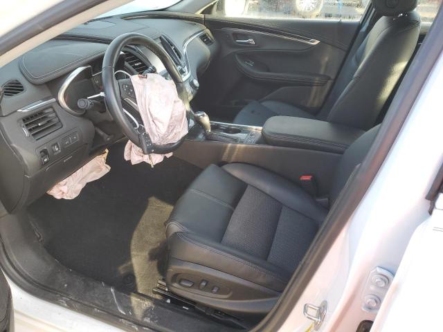 Photo 7 from auction – 2019 CHEVROLET IMPALA LT with VIN 2G11Z5S36K9162540