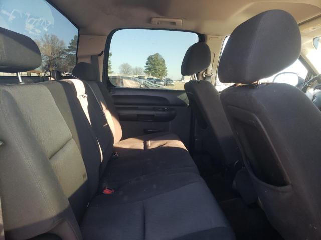 Photo 10 from auction – 2011 CHEVROLET SILVERADO with VIN 3GCPKREA8BG310362