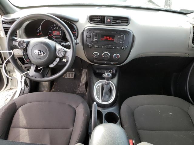 Zdjęcie 8 z aukcji – 2016 KIA SOUL z VIN KNDJN2A20G7260451
