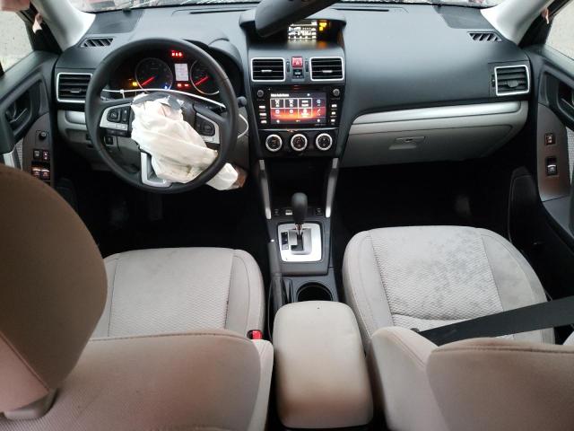 Photo 8 from auction – 2017 SUBARU FORESTER 2 with VIN JF2SJAEC6HH484530