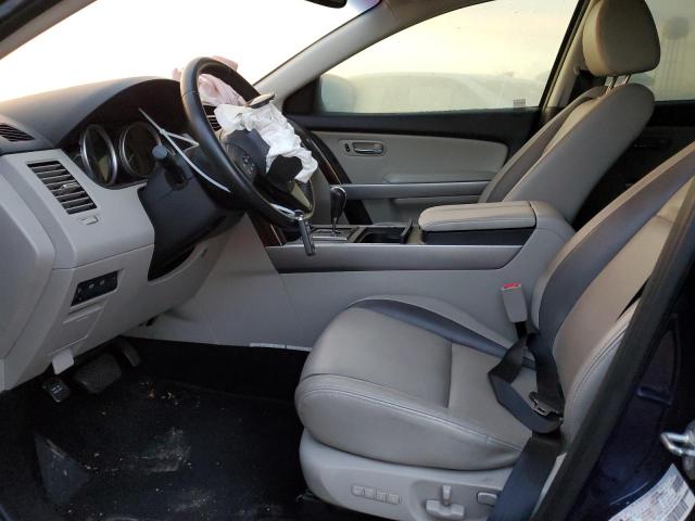 Photo 7 from auction – 2010 MAZDA CX-9 with VIN JM3TB3MA0A0201627