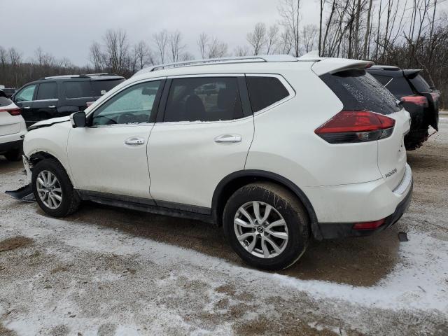 Photo 2 from auction – 2018 NISSAN ROGUE S with VIN KNMAT2MVXJP559612