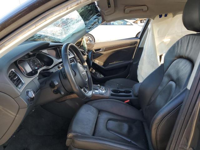 Photo 7 from auction – 2014 AUDI A4 PREMIUM with VIN WAUFFAFL7EN031124