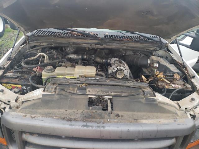 Photo 11 from auction – 2000 FORD F450 SUPER with VIN 1FDXF47F6YEB15386