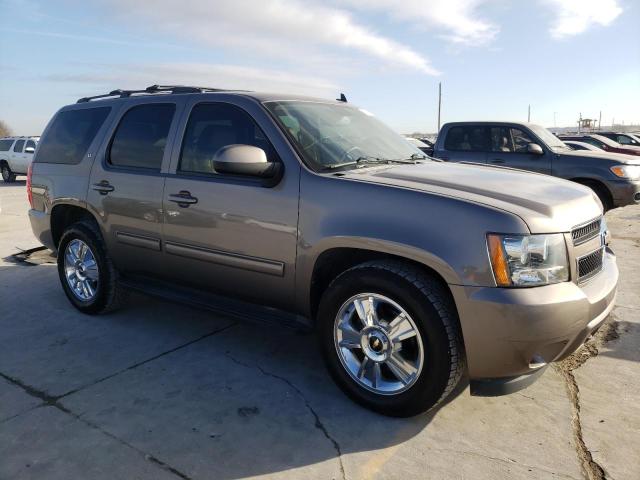 Photo 4 from auction – 2011 CHEVROLET TAHOE C150 with VIN 1GNSCBE05BR165018
