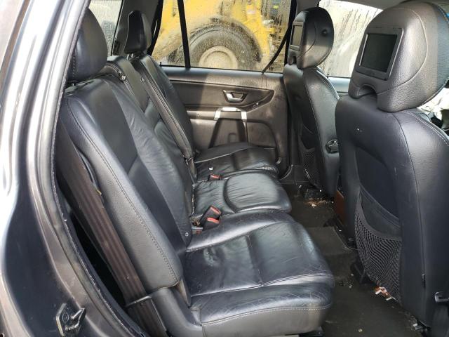 Photo 11 from auction – 2007 VOLVO XC90 3.2 with VIN YV4CZ982971356431