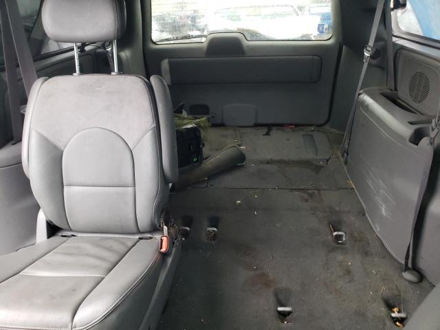 Photo 10 from auction – 2007 CHRYSLER TOWN & COU with VIN 2A4GP64L67R160945