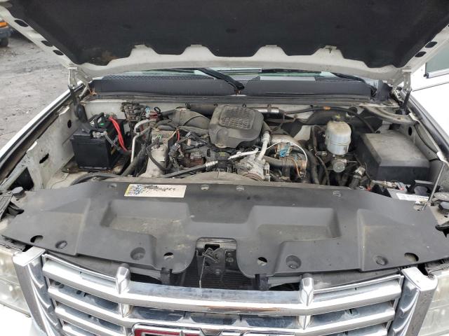 Photo 11 from auction – 2009 GMC SIERRA K25 with VIN 1GTHK63659F184670