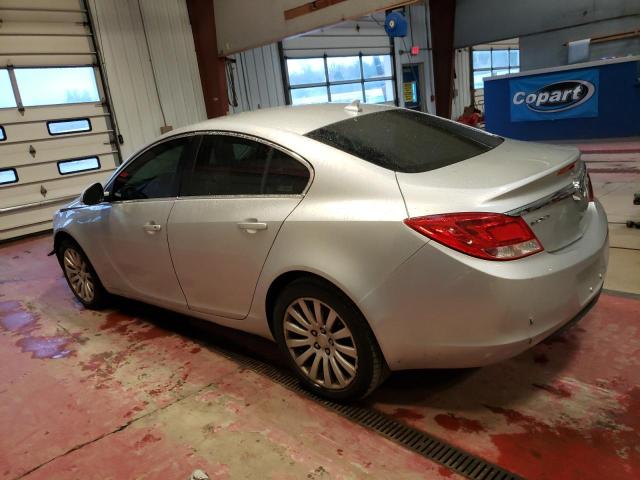 Photo 2 from auction – 2012 BUICK REGAL with VIN 2G4GR5EK5C9166211