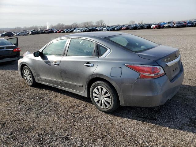 Photo 2 from auction – 2014 NISSAN ALTIMA 2.5 with VIN 1N4AL3AP0EN371748