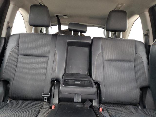 Photo 10 from auction – 2015 TOYOTA HIGHLANDER with VIN 5TDZKRFH0FS081221