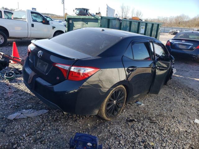Photo 3 from auction – 2016 TOYOTA COROLLA L with VIN 2T1BURHE9GC659339