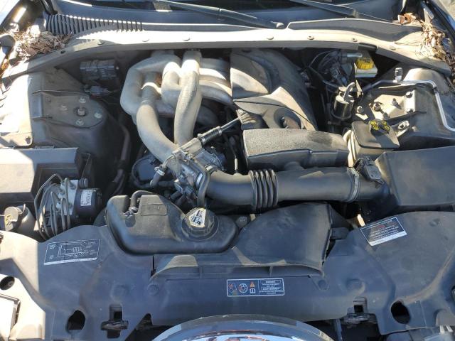 Photo 11 from auction – 2004 JAGUAR S-TYPE with VIN SAJEA01T04FM99477