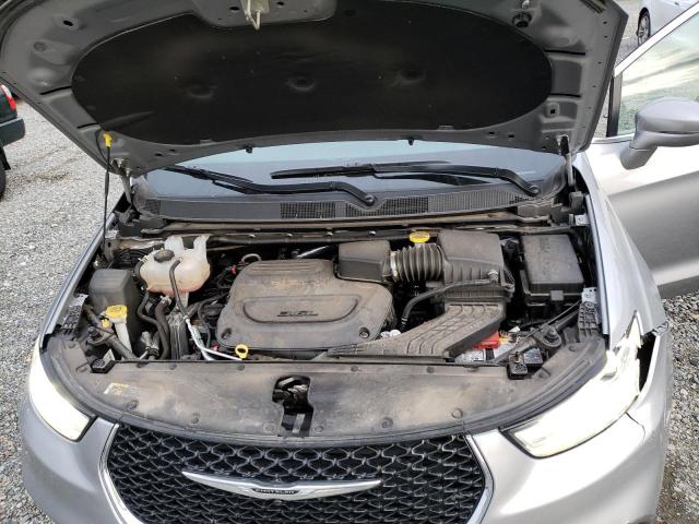 Photo 12 from auction – 2021 CHRYSLER PACIFICA T with VIN 2C4RC1BGXMR589343