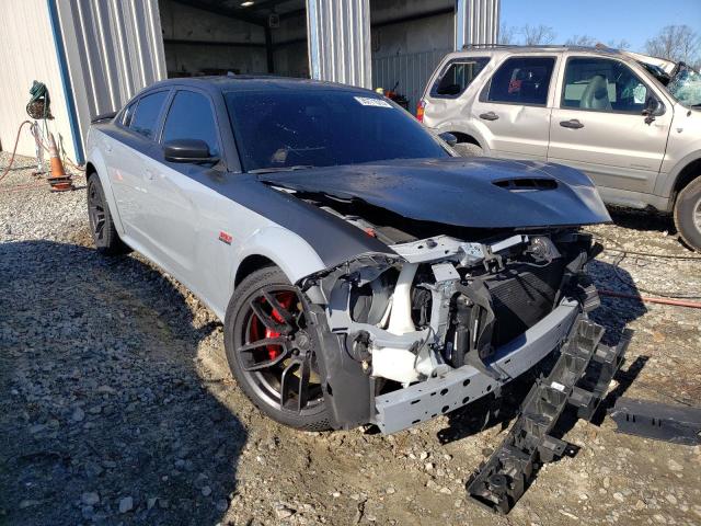 Photo 4 from auction – 2021 DODGE 150 with VIN 2C3CDXGJ8MH619184