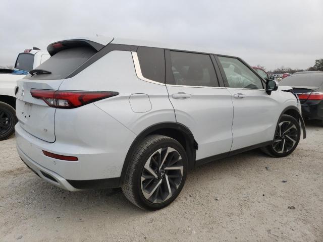 Photo 3 from auction – 2022 MITSUBISHI OUTLANDER with VIN JA4J4UA80NZ088937