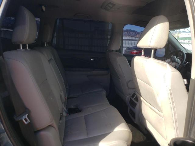 Photo 11 from auction – 2017 HONDA PILOT TOUR with VIN 5FNYF6H97HB042556