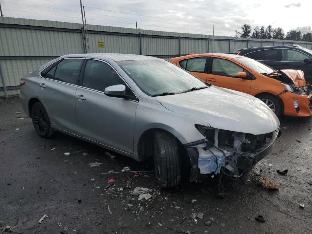 Photo 4 from auction – 2015 TOYOTA CAMRY LE with VIN 4T1BF1FK7FU073577