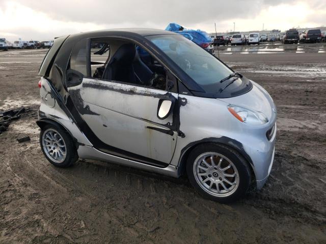 Photo 4 from auction – 2012 SMART FORTWO PUR with VIN WMEEJ3BA7CK571490