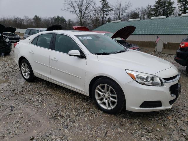 Photo 4 from auction – 2016 CHEVROLET MALIBU LIM with VIN 1G11C5SA3GF112001