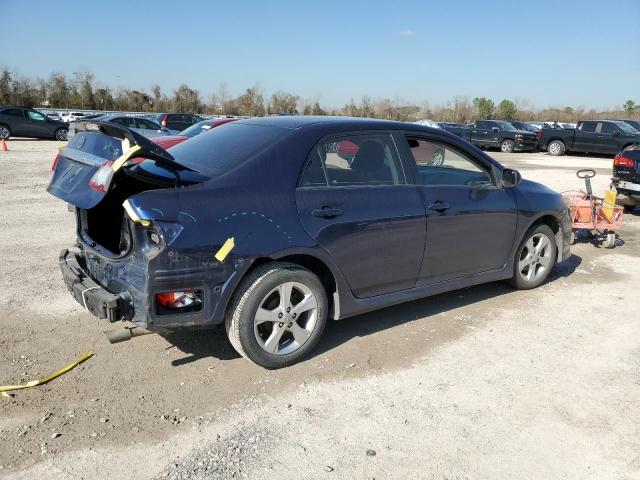 Photo 3 from auction – 2011 TOYOTA COROLLA BA with VIN 2T1BU4EE4BC742225