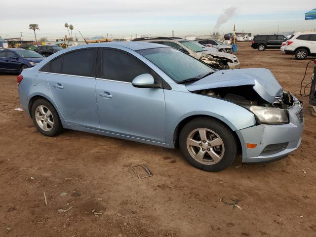 Photo 4 from auction – 2012 CHEVROLET CRUZE LT with VIN 1G1PF5SC7C7124594