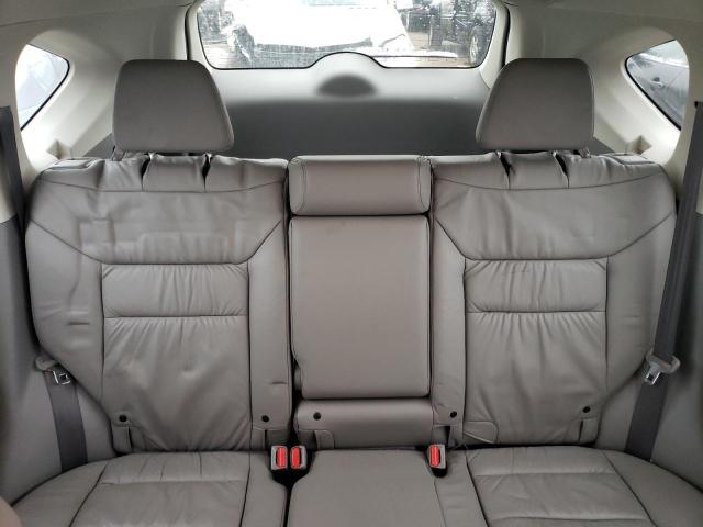 Photo 10 from auction – 2012 HONDA CR-V EXL with VIN 5J6RM4H78CL053479