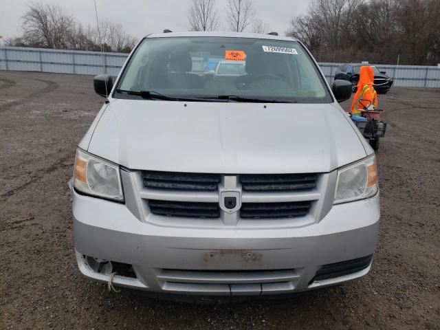 Photo 5 from auction – 2010 DODGE GRAND CARA with VIN 2D4RN4DE1AR471705
