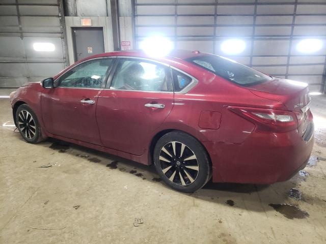 Photo 2 from auction – 2018 NISSAN ALTIMA 2.5 with VIN 1N4AL3AP9JC197376