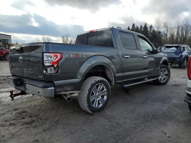 Photo 3 from auction – 2019 FORD F150 SUPER with VIN 1FTEW1E40KFC54698