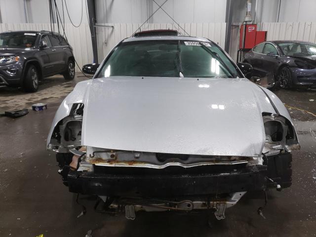 Photo 5 from auction – 2003 MITSUBISHI ECLIPSE GT with VIN 4A3AC74H03E174028