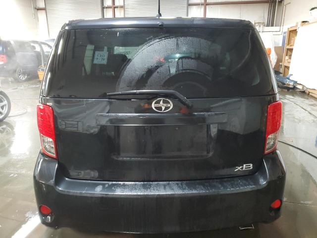 Photo 6 from auction – 2011 TOYOTA SCION XB with VIN JTLZE4FE0B1130929