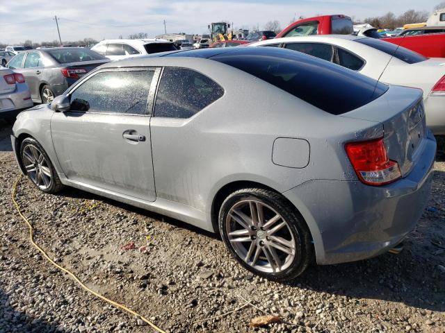 Photo 2 from auction – 2011 TOYOTA SCION TC with VIN JTKJF5C7XB3010912