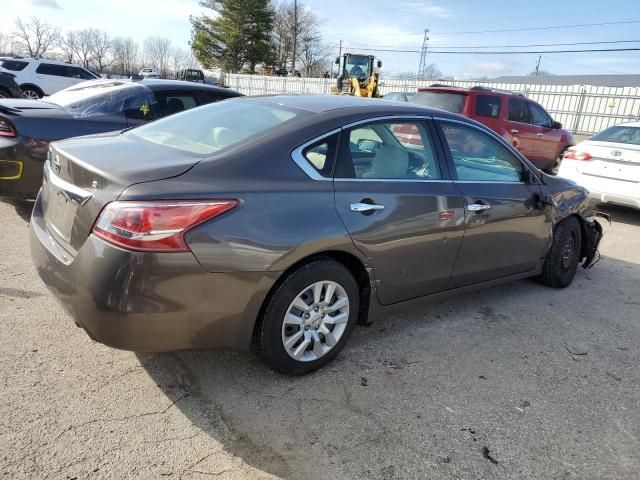 Photo 3 from auction – 2013 NISSAN ALTIMA 2.5 with VIN 1N4AL3AP8DN458764